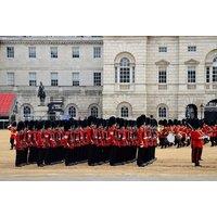 Murder Mystery Hunt by Buckingham Palace For 2 - 4 People
