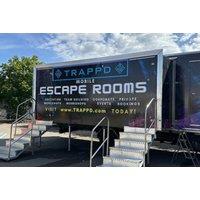 Spooky Escape Room For Up To 6 - Group & Family Bookings - Half Price!