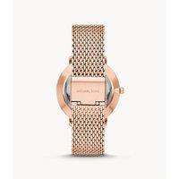 Michael Kors Pyper Mk4340 Ladies Quartz Watch