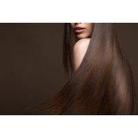 Brazilian Keratin Smoothing Hair Treatment or Upgrade to Cut at Scissorhands London - Hackney