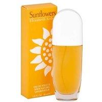 Elizabeth Arden Sunflower Eau De Toilette - Joyful Fragrance For Winter