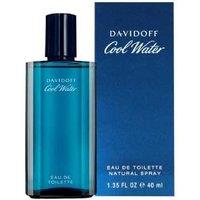 Davidoff Coolwater Eau De Toilette - Luxury Fragrance For Men