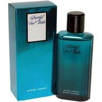 Davidoff Coolwater Aftershave - Festive Freshness In A 125Ml Bottle