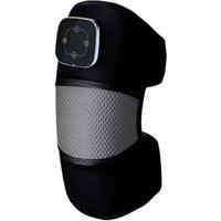 3-In-1 Usb Rechargeable Heated Wormwood Massager - Pain Relief & Comfort