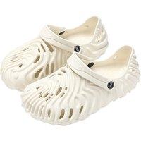 Foam Cloud Pillow Crocs - 5 Sizes & 2 Colours