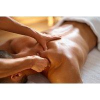 1 Hour Lymphatic Drainage Massage - Edinburgh