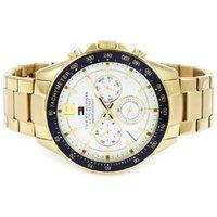 Tommy Hilfiger 1791121 Men'S Watch