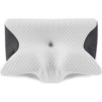 Hypoallergenic Orthopaedic Cooling Memory Foam Pillow