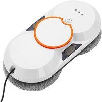 Robot Window Cleaner W/ Remote Control