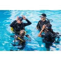 Bsac Scuba Diving Experience For 1 Or 2