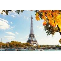 Paris City Break: Hotel Stay & Flights!