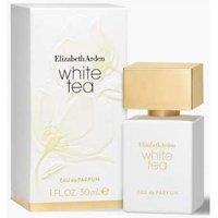 Elizabeth Arden White Tea - 30Ml Eau De Toilette: Luxurious Festive Fragrance