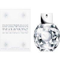 Armani Diamonds Luxury Eau De Parfum 50Ml - Festive Fragrance Delight
