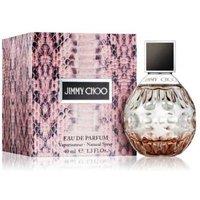 Jimmy Choo 40ml Eau De Parfum - Luxury Festive Fragrance