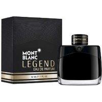 Mont Blanc Legend Eau De Parfum - 50ml Festive Edition