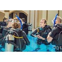 Scuba School LTD