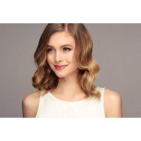 Full Head of Highlights, Dry Cut & Blowdry in London