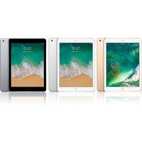 Apple Ipad 5Th Gen 32Gb Or 128Gb Space Grey, Silver Or Gold!