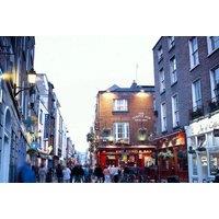 Dublin City Break: Game Of Thrones Tour & Flights