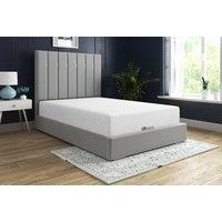 Pureflex 12 Inch Memory Foam Mattress