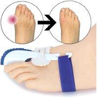 Ultimate Comfort Bunion Corrector Splint Pair
