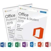 Microsoft Office 2016, 2019, Or 2021 For Home & Student Or Professionals - Windows