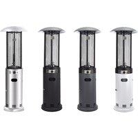 Portable Freestanding Outdoor Gas Patio Heater