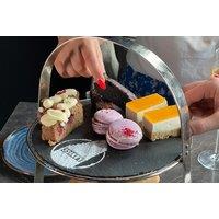 3Sixty Lounge - Prosecco Afternoon Tea For 2, 3 Or 4 - Hadrian'S Tower, Newcastle