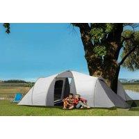 Spacious 4-6 Person Weatherproof Tunnel Camping Tent