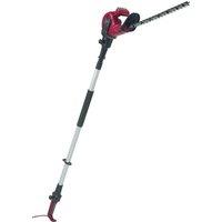 9Ft 2 Duo-Trim Telescopic Electric Hedge Trimmer