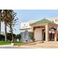 4* Agadir All-Inclusive Beach Break - Award Winning Hotel & Flights
