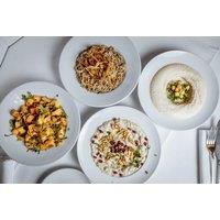 Yamal Alsham - Imperial Wharf