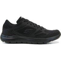 Unisex Skechers Sports Trainers - 5 Sizes & 3 Colours - Navy