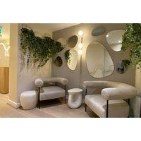 Hyal or Pink Glow Skin Booster Treatment - 1 Session at Daiyah Aesthetic Clinic, Marylebone, London