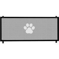 Mesh Dog Safety Fence Gate In 2 Size Options