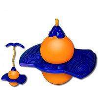Zoingo Boingo Pogo Stick - Green, Orange Or Yellow!