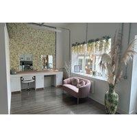 3 Sessions of Laser Hair Removal at Haus of Skin - Choice of Area (Small to Extra-Large) - Stoke-on-Trent City Centre