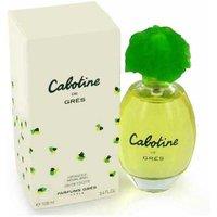 Gres De Cabotine 100ml Eau De Toilette Spray - Luxury Fragrance