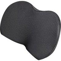 Lower Back And Tailbone Support Seat Pillow In 4 Colours