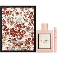 Gucci Bloom Luxury Eau De Parfum Gift Set