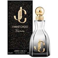 Jimmy Choo I Want Choo Forever Edp Spray