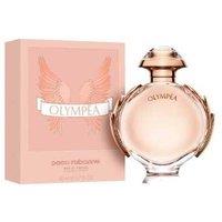 Paco Rabanne Olympea Eau de Parfum Spray for Women - Floral Oriental Scent, 80ml