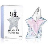 Mugler Angel Edt Spray Standing Star