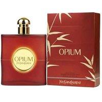Ysl Opium Femme Eau De Toilette Spray