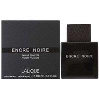 Lalique Encre Noire 100Ml Edt Spray