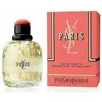 Ysl Paris 75Ml Edt Spray