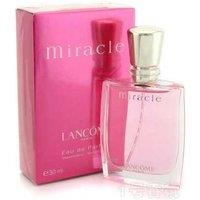 Lancome Miracle 30Ml Luxury Eau De Parfum Spray
