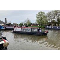 1-Day Private Narrow Boat Hire - Shropshire Union Canal - Perfect For Father'S Day