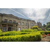 2 Course Sunday Lunch With Drinks At 4* Shrigley Hall Hotel
