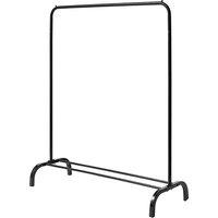 Heavy-Duty Metal Clothes Rack